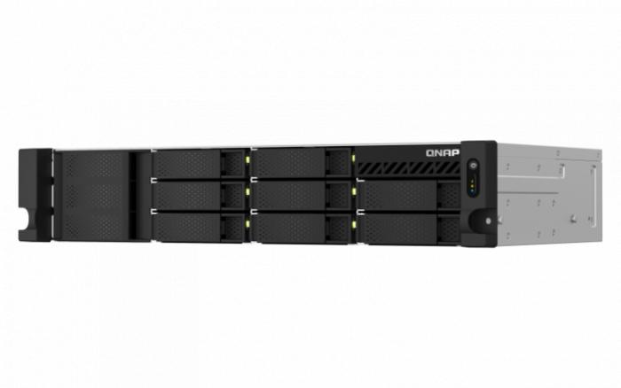 Serwer plików NAS QNAP TS-864eU-RP-8G