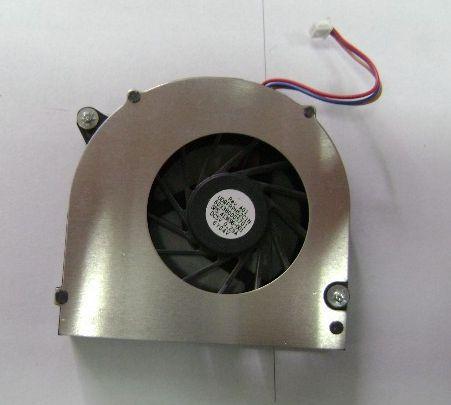 Wentylator do notebooka HP Compaq NC6320, NX6320, 6710B, 6715B, 6510, 6515, 6310 [UDQFRHH02D1N, DFB451005M20T, 6033B0009501, UDQFRPH53C1N, UDQFRPH52C1N, UDQFRPH55C1N, 497845-001, 443917-001]
