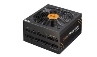 Chieftec Polaris PPX-1300FC-A3 ATX 3.0 (1350W) (1x135mm) Modularny 80+Platinum (CPU 2x4+4) (PCI-E 6x6+2, 1x12+4) (4xMolex, 12xSATA)