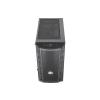 CoolerMaster MasterBOX MB311 TG (szkło hartowane) (2xUSB 3.2 Gen1) (2x2.5, 2x3.5/2.5) [MCB-B311L-KGNN-S00]