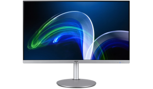(32) 31.5 Acer CB2 CB322QUEs (IPS LED, 2560x1440, 350, 4ms, 100Hz) (2xHDMI 2.0, 1xDP 1.2, 4xUSB-A) głośniki, czarno-srebrny [UM.JB2EE.E01]