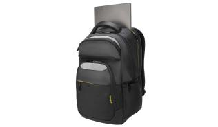 Torba do laptopa Targus CityGear 15-17.3 (czarny) [TCG670GL]