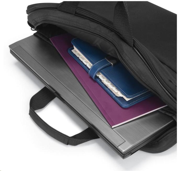 Torba do laptopa Dicota Multi SCALE 12-14.1 [D31430-RPET]