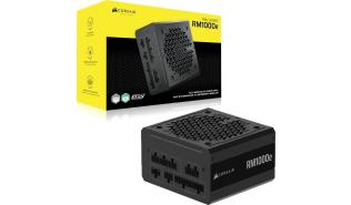 Corsair RM1000e ATX 3.1 (1000W) (1x120mm) Modularny 80+Gold [CP-9020297-EU]