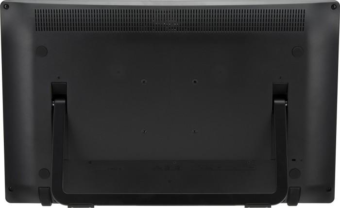 27’’ Iiyama T2735MSC-B3 (IPS dotykowy, 1920x1080, 300, 1300:1, 170/170, 25ms, 60Hz) (VGA, HDMI, DP) (VESA) głośniki, kamera, czarny