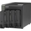 Serwer plików NAS QNAP TS-431X3-4G