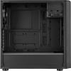 CoolerMaster Elite 500 ODD (czarny) (szkło hartowane) (2xUSB 3.0) (4x2.5, 2x2.5/3.5 , 1x5.25 zewnętrzna) [E500-KG5N-S00]