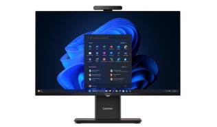 Komputer All-in-One LENOVO ThinkCentre M90a G6 AIO [13AT001BPB] Intel Core Ultra 7 265 24inch 16GB 1TB SSD M.2 PCIe W11P 3Y OS=