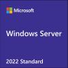 Microsoft Windows Server Standard 2022 64Bit English 1pk DSP DVD 16 Core [P73-08328]