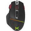 Krux Fuze Pro Gaming Mouse USB 12000dpi (optyczna, 1, 11) [KRX0074]