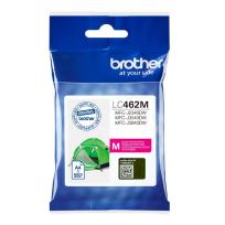 LC462M - magenta, oryginalny wkład z atramentem Brother, 550 stron (Brother MFC-J2340DW, MFC-J3540DW, MFC-J3940DW)