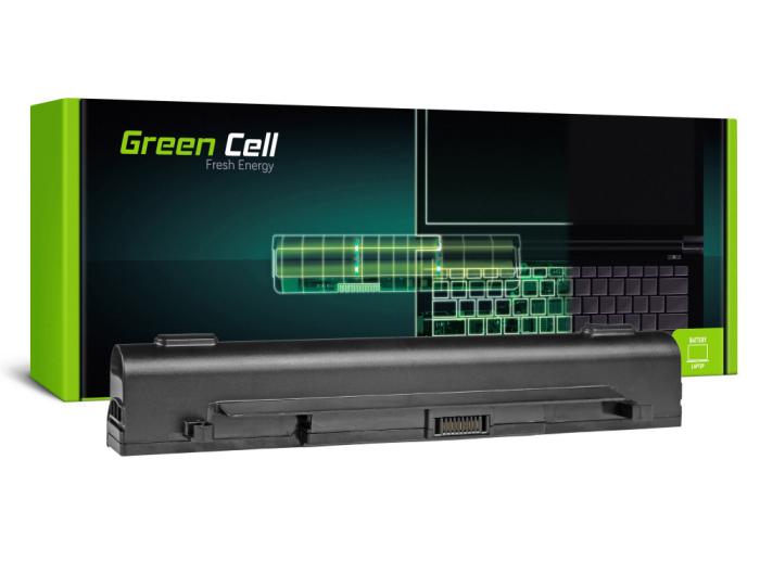 Green Cell bateria do Asus A450 A550 R510 X550, 14.4V/14.8V 2200mAh [AS58]