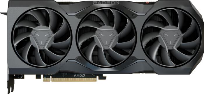 Radeon RX 7900XTX PowerColor 24GB GDDR6 BOX [RX 7900 XTX 24G] (1xHDMI 2.1, 2xDP 2.1, 1xUSB-C/DP2.1) (384-bit, PCI-E 4.0)
