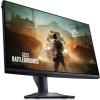 25’’ Dell Alienware AW2523HF (IPS LED, 1920x1080, 400, 0.5ms, 99% sRGB, 360Hz) (2xHDMI 2.0, DP 1.4, 4xUSB-A 3.0) pivot, czarny [210-BFIM]
