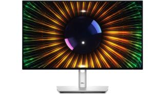 (24) 23.8 Dell UltraSharp U2424H (IPS LED, 1920x1080, 250, 5ms, 120Hz) (DP 1.2, HDMI 1.4, 3xUSB, USB-C, Audio) vesa, czarny [210-BKTZ/5Y]