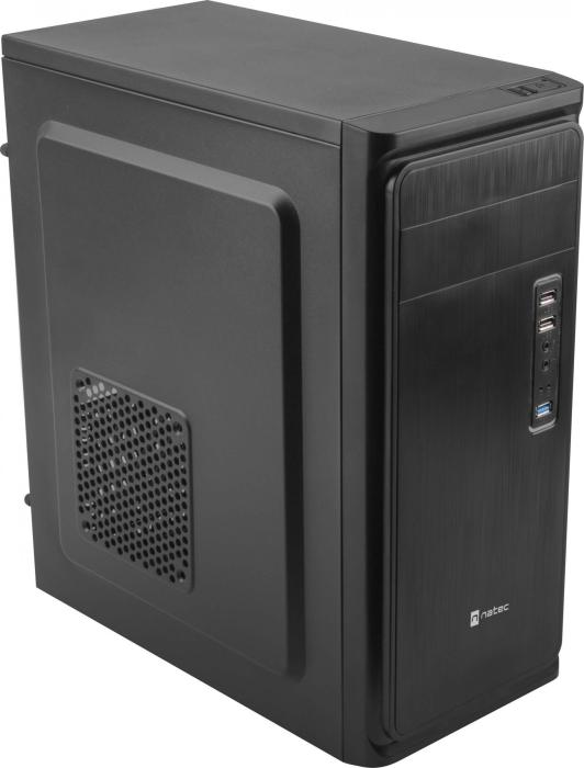 Natec Armadillo G2 (metal) (2xUSb 2.0, 1xUSb 3.2 Gen1) (3x2.5, 3x3.5) [NPC-2025]