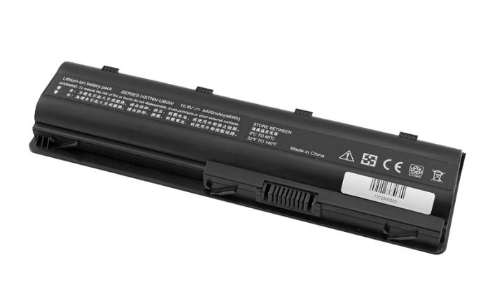 Movano bateria Compaq Presario CQ42, CQ62, CQ72 10.8V/11.1V, 4400mAh [BT/CO-CQ42]