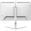 (27) Philips Evnia 27M2N3201A/00 (LED IPS, 1920x1080, 300, 1000:1, 1ms, sRGB 128%, 180Hz) (2xHDMI 2.0, DP 1.4, Audio), głośniki (2x2W), pivot, biały