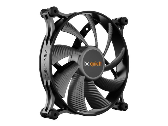 Bequiet Shadow Wings 2 PWM (140 mm) [BL087]