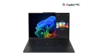 Lenovo ThinkPad X1 Carbon G13 [21NX009CPB] Intel Core Ultra 7 255U 14inch 2.8K Touch 32GB 1TB SSD M.2 PCIe W11P 3Y Premier