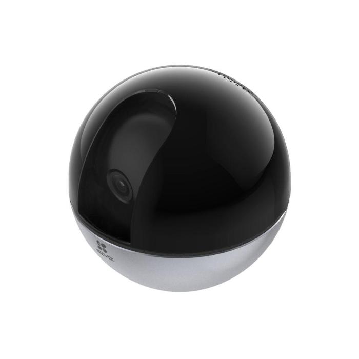 Kamera WiFi (bezprzewodowa) EZVIZ C6W 2K obrotowo-uchylna [CS-C6W-A0-3H4WF]