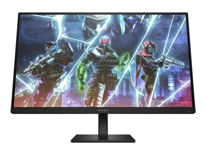 27’’ HP OMEN 27s 27inch IPS 1920x1080 16:9 400cd/m2 1ms 2xHDMI DP USB Black [780G5E9ABB]