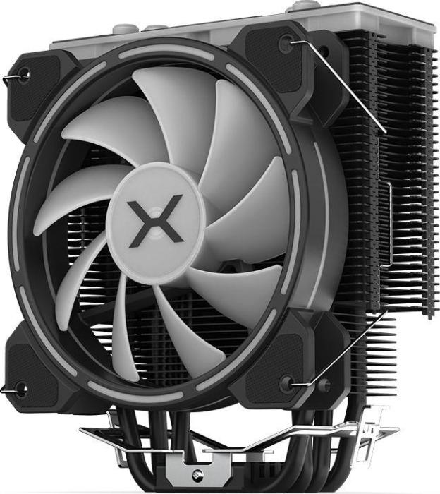 Krux Lunar Nova (120 mm, 4-pin PWM, ARGB) [KRX0075]