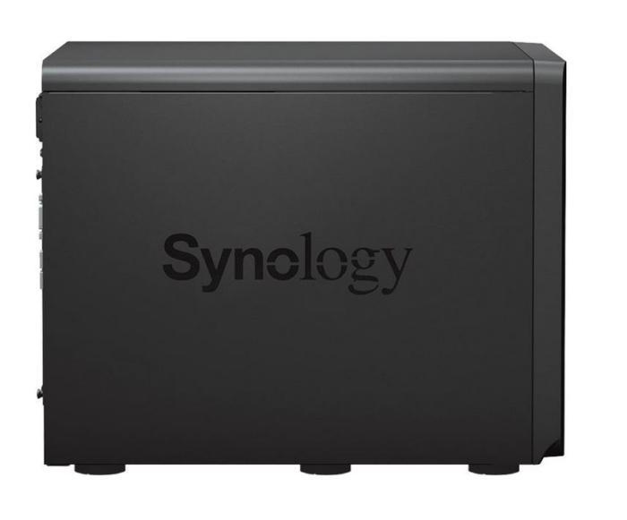 Serwer plików NAS Synology DS3622xs+
