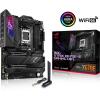 Asus ROG STRIX X670E-E GAMING (AMD X670) [AM5, 4xDDR5 do 8000MHz, (HDMI 2.1, DP 1.4) (4xM.2, 2xPCIe 5.0 x16, 1xPCIe 4.0 x16 (x4)), ATX]