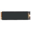 Corsair MP600 Pro 2TB SSD M.2 2280 PCIe Gen4x4 NVMe TLC (7000/6550MB/s) [CSSD-F2000GBMP600PRO]