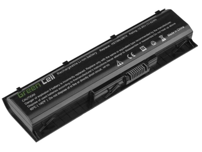 Green Cell bateria PA06 849571-221 do HP Pavilion 17-AB 17-AB000NX 17-AB000UR 17-AB002NS 17-AB002UR [HP186]