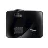 Projektor Optoma H185X DLP WXGA (1280x800, 16:10, 3700 ANSI, 28000:1, 6000h/10000h) (1xHDMI, 1xVGA, 1xUSB)