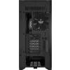 Corsair 5000D AIRFLOW Tempered Glass Black [CC-9011210-WW] (szkło hartowane) (2x2.5, 4x3.5/2.5) (2x USB Gen1, 1x USB-C 3.2 Gen1)