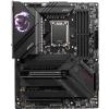 MSI MPG Z790 CARBON WIFI (Intel Z790) [S1700, 4xDDR5 do 7600MHz, (HDMI 2.1) (5xM.2, 1xPCIe 5.0 x16, 1xPCIe 4.0 x4, 1xPCIe 3.0 x1), WiFi 6E, ATX]