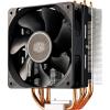 Cooler Master Hyper 212X (120 mm, TDP 150W, 4-pin PWM) [RR-212X-17PK-R1]