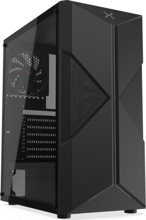 Krux Astral ARGB (szkło hartowane) (2xUSB 2.0, 1xUSB 3.2 Gen1) (3x3.5/2.5) [KRX0031]