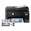 Epson EcoTank L5290 czarny (drukarka, kopiarka, skaner, faks, ADF) (tusz 101) (USB 2.0, LAN, WiFi)