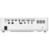 Projektor Optoma ZU707T WUXGA DLP krótkoogniskowy (1920x1080, 16:10, 7000 ANSI, 300000:1, 30000h) (3xHDMI, 2xVGA, 1xUSB)