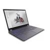 LENOVO ThinkPad P16 G2 [21FA000FPB] Intel Core i7-13700HX 16inch WQXGA 16GB DDR5 1TB SSD M.2 RTX 2000 ADA 8GB Wi-Fi 6E + BT FPR W11P 3Y Premier