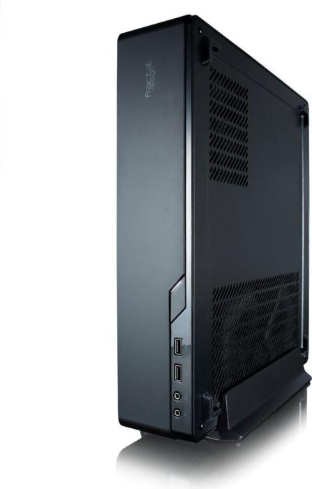 Fractal Design Node 202 Black (metal) (2x USB 3.0) (2x2.5) [FD-CA-NODE-202-BK]