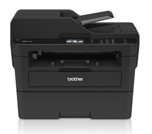 Brother MFC-L2732DW (drukarka, kopiarka, skaner, faks) (USB 2.0, LAN, WiFi) automatyczny dupleks