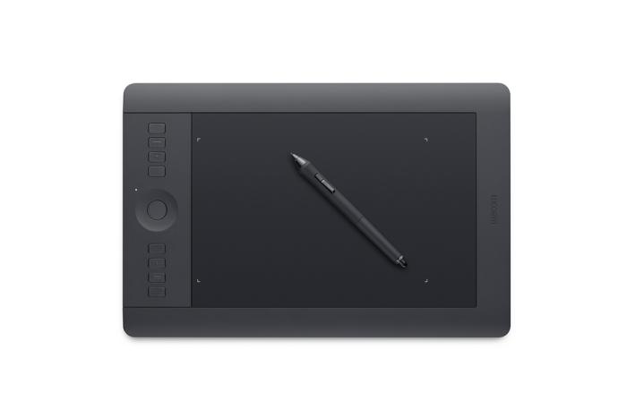 Tablet graficzny Wacom Intuos Pro M [PTH-660-N]