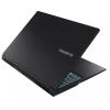 Gigabyte G6 2024 [KF-H3EE854KD] 10-Core i5-13620H/16 1920x1200 matowa IPS 144Hz / 16GB DDR5 (max 64GB) / 1TB / RTX4060 8GB / pk RGB / 2.3kg / brak systemu