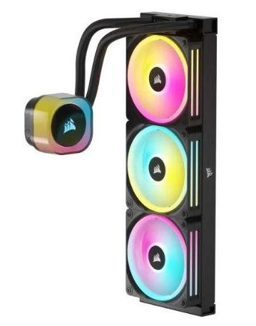 Corsair iCUE LINK H150i RGB AIO (3x120 mm, RGB) [CW-9061003-WW]