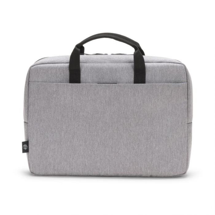 Torba do laptopa Dicota Eco Slim Case Motion 10-11.6 (szary) [D31867-RPET]