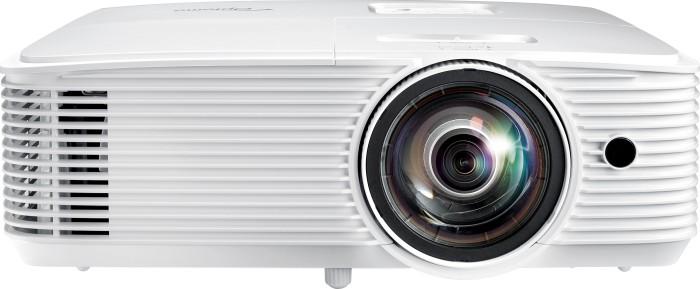 Projektor Optoma W309ST DLP (1280x800, 16:10, 3800 ANSI, 25000:1, 12000h/15000h) (1xHDMI, 2xVGA, 1xUSB)