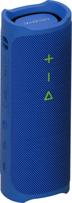 Creative Muvo Go (niebieski) [51MF8405AA001]