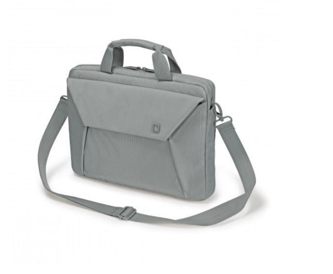 Torba do laptopa Dicota Slim Case Edge 10-11.6 (grey) [D31210]