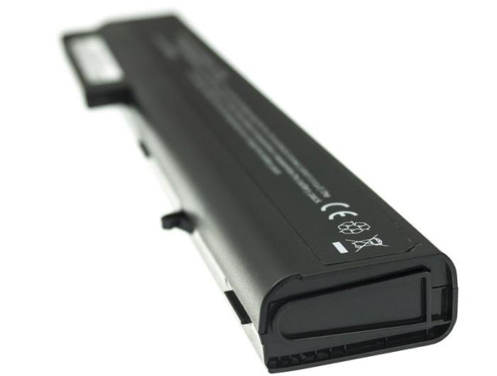 Green Cell Bateria do HP Compaq NX7300 NX7400 8510P 8510W 8710P 8710W, 11,1V 4400mAh [HP23]