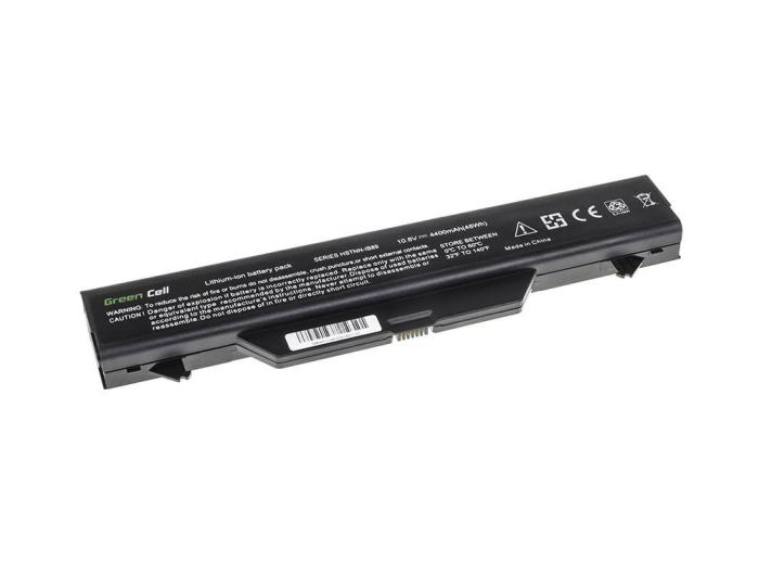Green Cell bateria do HP Probook 4510 4510s 4515s 4710s 4720s, 11.1V 4400mAh [HP11]